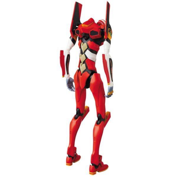 Figura Evangelion MAF EVA-02 19cm » Tu Tienda Anime Descubre el apasionante mundo de Figura Evangelion MAF EVA-02 19cm.