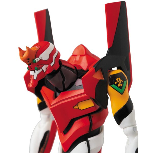 Figura Evangelion MAF EVA-02 19cm » Tu Tienda Anime Descubre el apasionante mundo de Figura Evangelion MAF EVA-02 19cm.