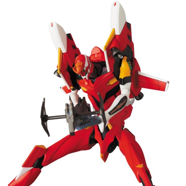 Figura Evangelion MAF EVA-02 19cm » Tu Tienda Anime Descubre el apasionante mundo de Figura Evangelion MAF EVA-02 19cm.