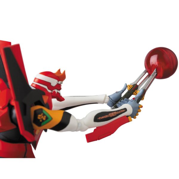Figura Evangelion MAF EVA-02 19cm » Tu Tienda Anime Descubre el apasionante mundo de Figura Evangelion MAF EVA-02 19cm.