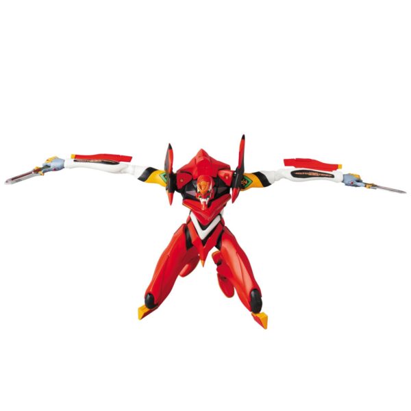 Figura Evangelion MAF EVA-02 19cm » Tu Tienda Anime Descubre el apasionante mundo de Figura Evangelion MAF EVA-02 19cm.