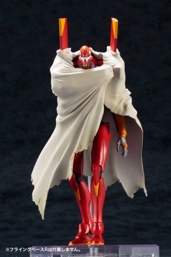 Figura Plastic Model Kit Eva-02 » Tu Tienda Anime Descubre el apasionante mundo de Figura Plastic Model Kit Eva-02.