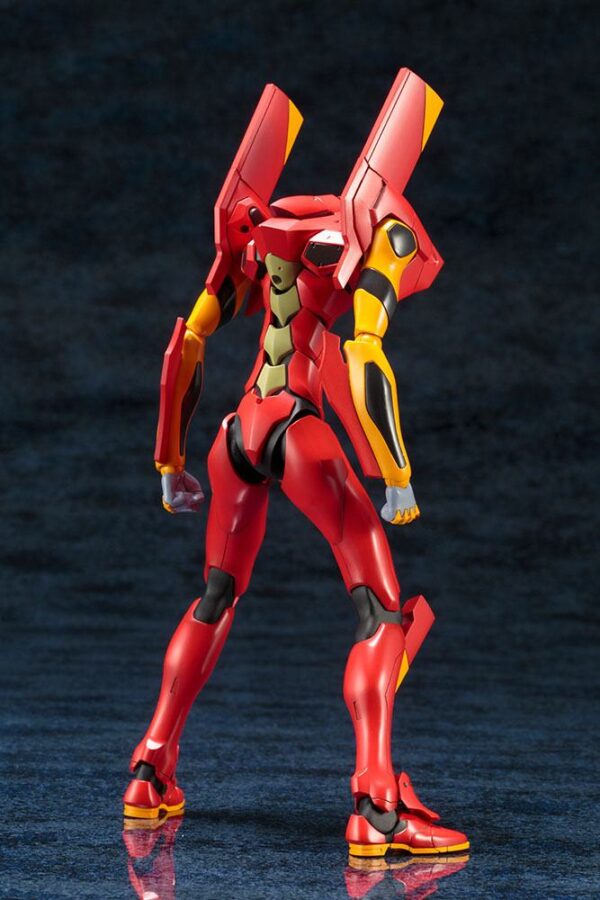Figura Plastic Model Kit Eva-02 » Tu Tienda Anime Descubre el apasionante mundo de Figura Plastic Model Kit Eva-02.
