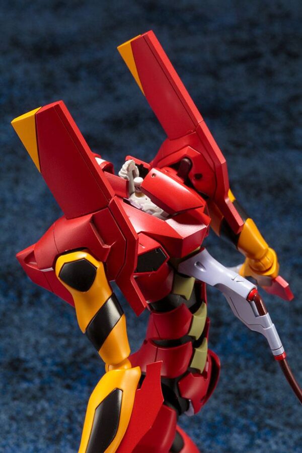 Figura Plastic Model Kit Eva-02 » Tu Tienda Anime Descubre el apasionante mundo de Figura Plastic Model Kit Eva-02.