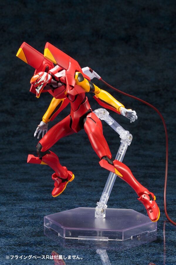 Figura Plastic Model Kit Eva-02 » Tu Tienda Anime Descubre el apasionante mundo de Figura Plastic Model Kit Eva-02.