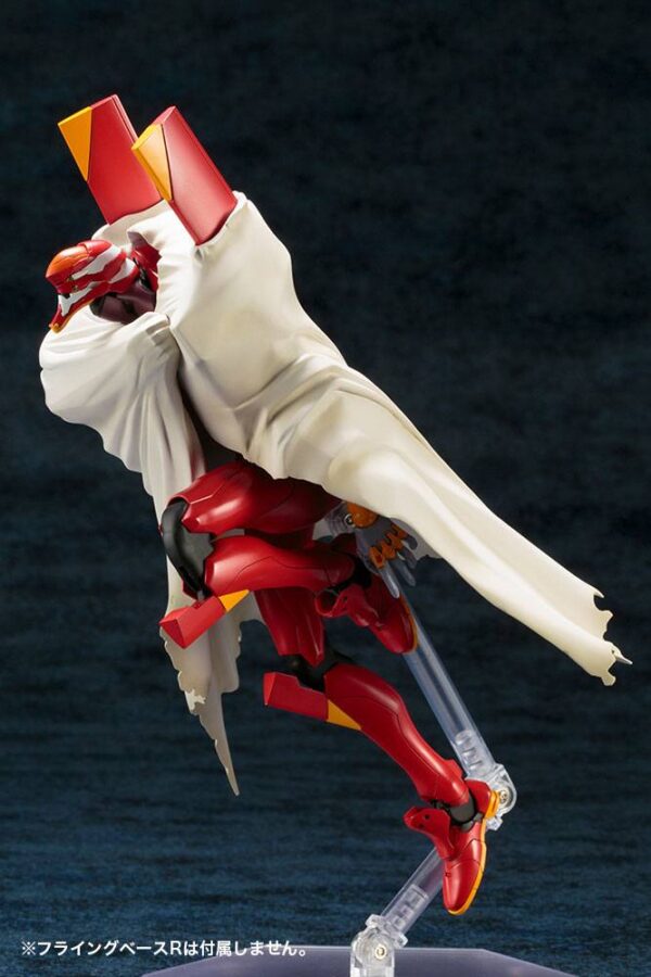 Figura Plastic Model Kit Eva-02 » Tu Tienda Anime Descubre el apasionante mundo de Figura Plastic Model Kit Eva-02.