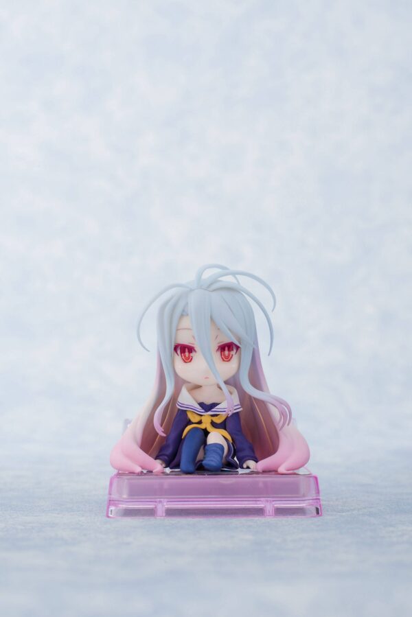 Figura Bishoujo Character Collection Shiro