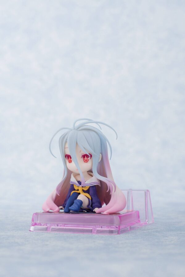 Figura Bishoujo Character Collection Shiro