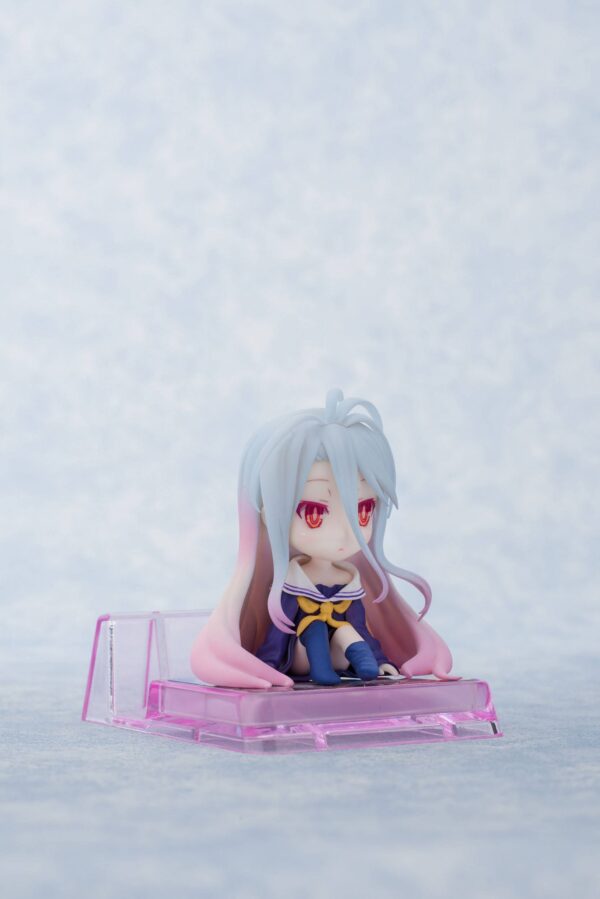 Figura Bishoujo Character Collection Shiro