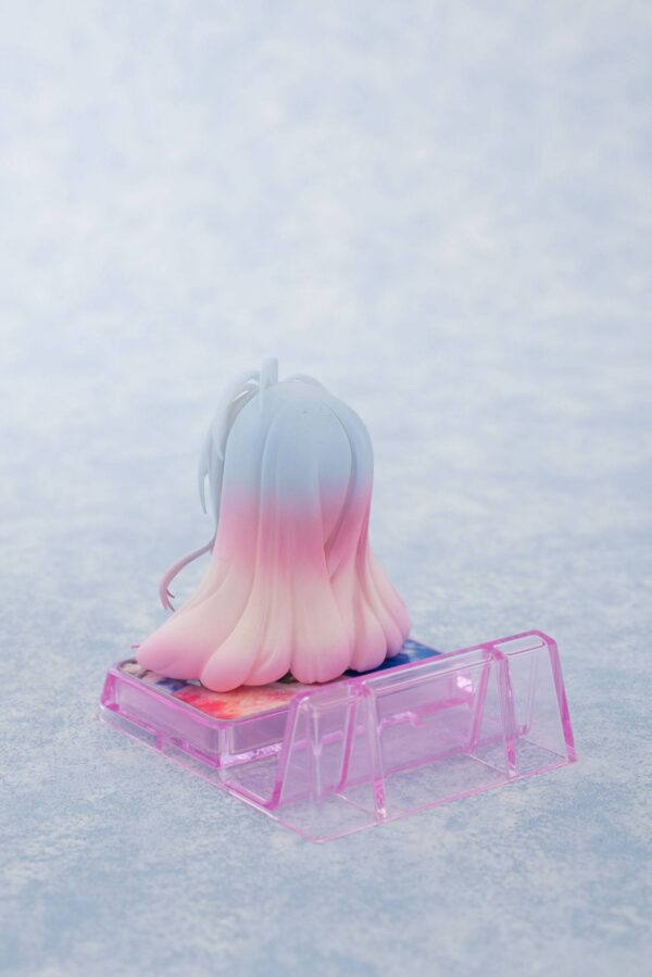 Figura Bishoujo Character Collection Shiro