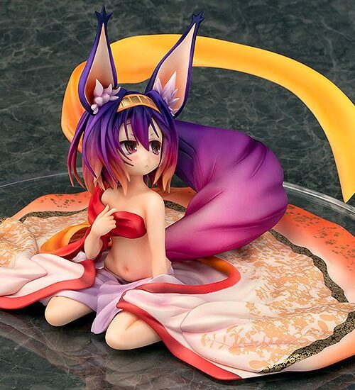 Figura No Game No Life Izuna Hatsuse