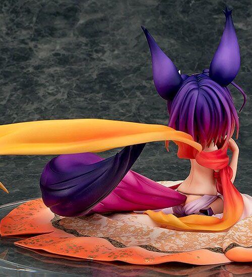 Figura No Game No Life Izuna Hatsuse