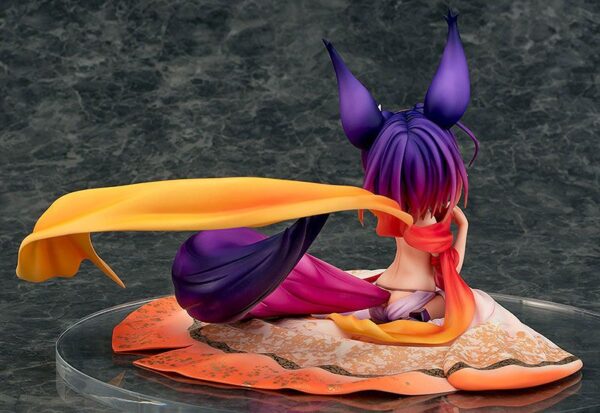 Figura No Game No Life Izuna Hatsuse