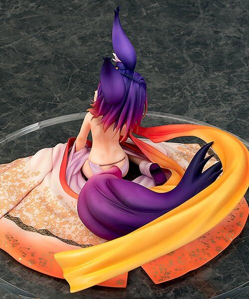 Figura No Game No Life Izuna Hatsuse