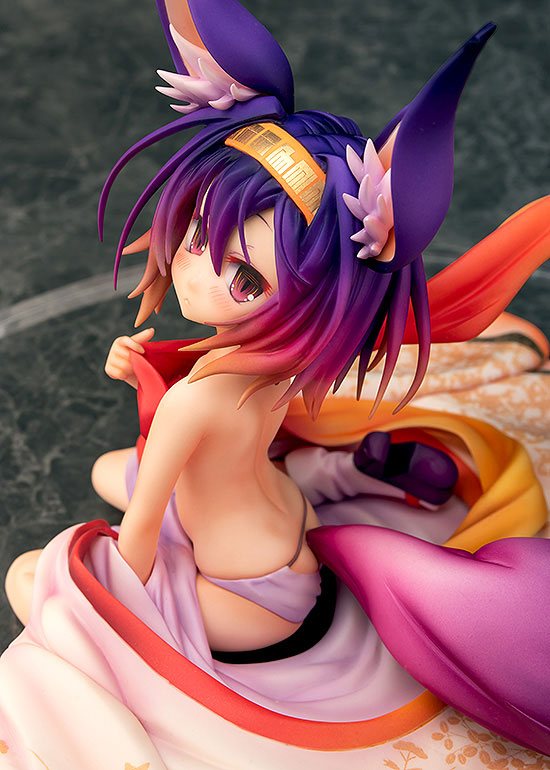 Figura No Game No Life Izuna Hatsuse