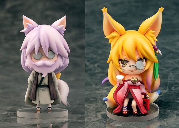 Figura No Game No Life Izuna Hatsuse