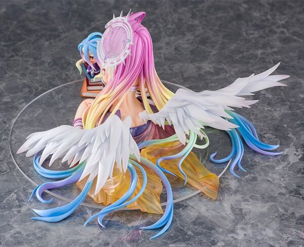 Figura No Game No Life Jibril