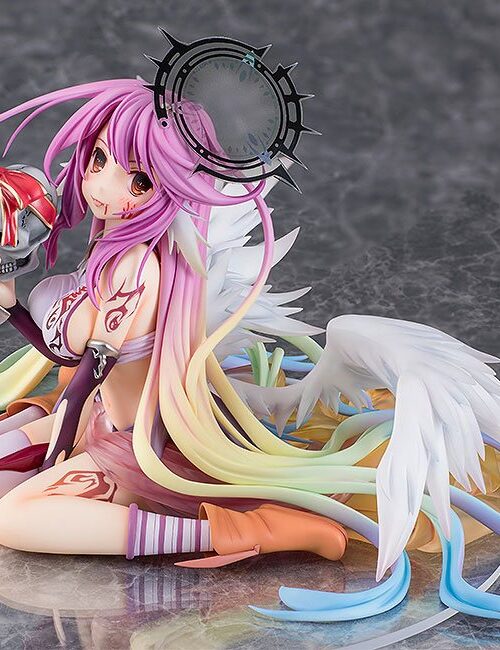 Figura No Game No Life Jibril