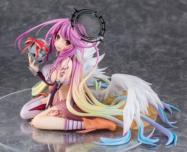 Figura No Game No Life Jibril