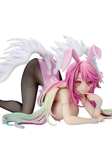 Figura No Game No Life Jibril Bunny