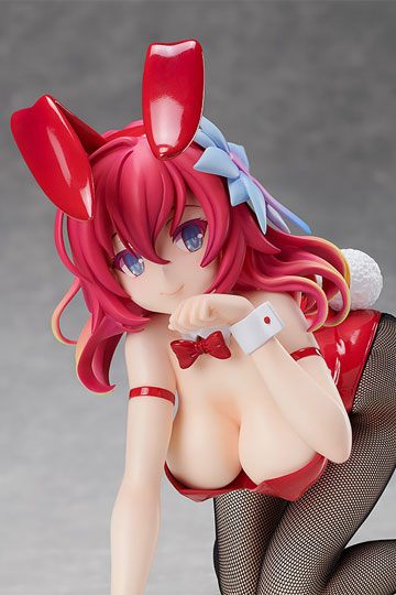 Figura No Game No Life Stephanie Dola Bunny 21 cm