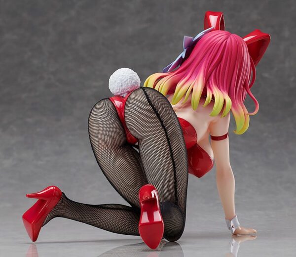 Figura No Game No Life Stephanie Dola Bunny 21 cm