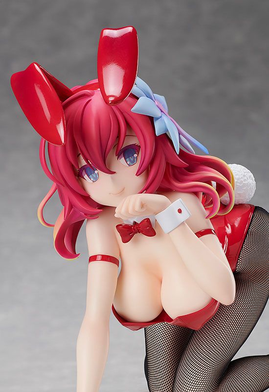 Figura No Game No Life Stephanie Dola Bunny 21 cm