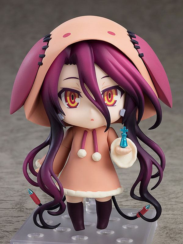 Figura No Game No Life Zero Nendoroid Schwi 10 cm