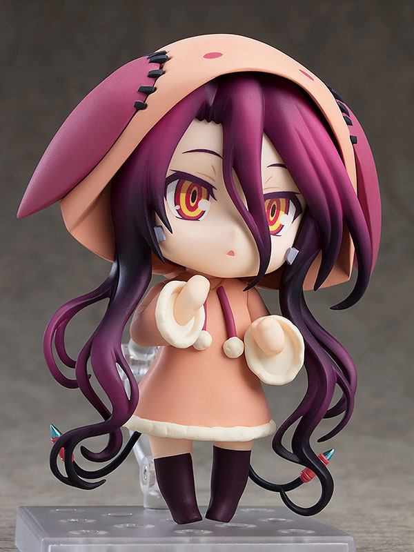 Figura No Game No Life Zero Nendoroid Schwi 10 cm