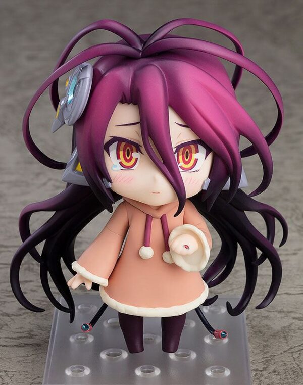 Figura No Game No Life Zero Nendoroid Schwi 10 cm