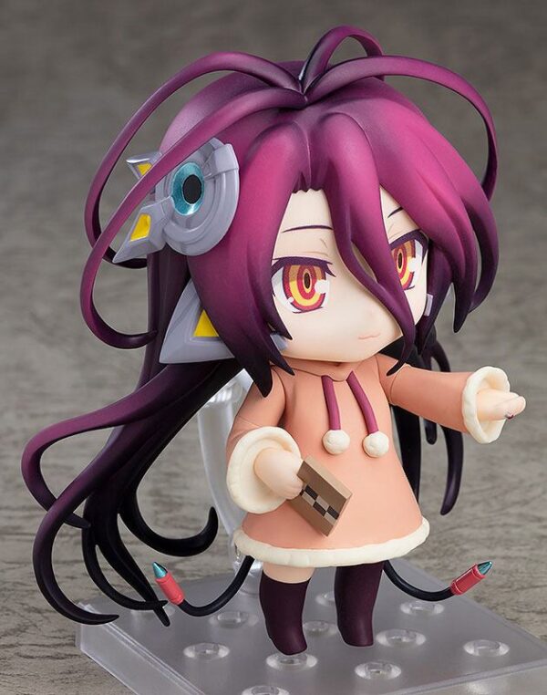 Figura No Game No Life Zero Nendoroid Schwi 10 cm