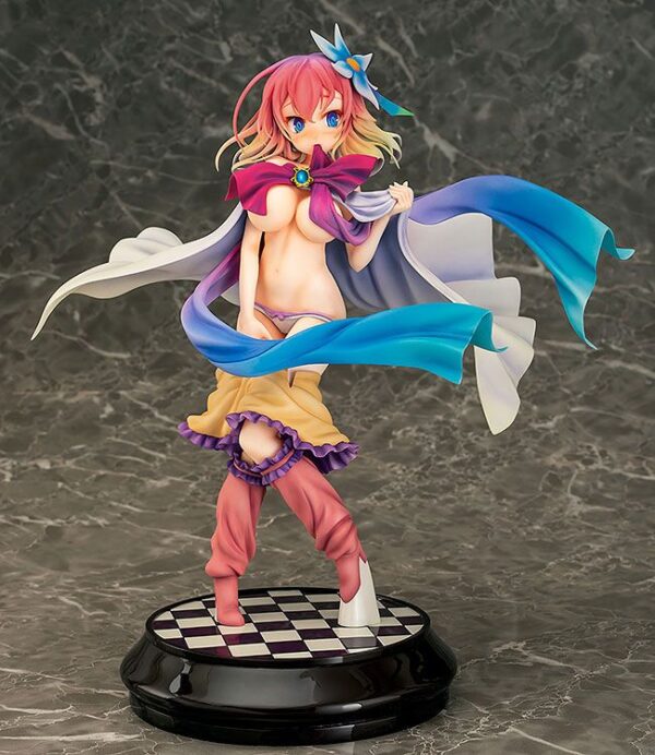 Figura No Game No Life Zero Stephanie Dola