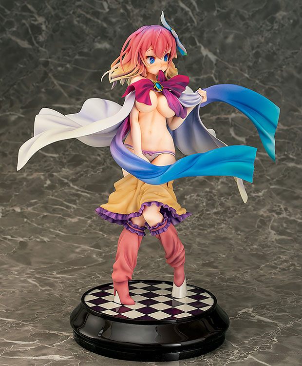 Figura No Game No Life Zero Stephanie Dola