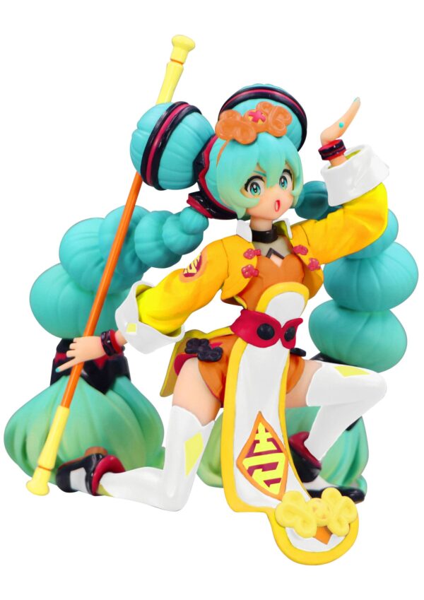 Figura Noodle Stopper Hatsune Miku