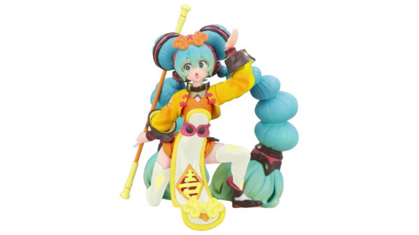 Figura Noodle Stopper Hatsune Miku