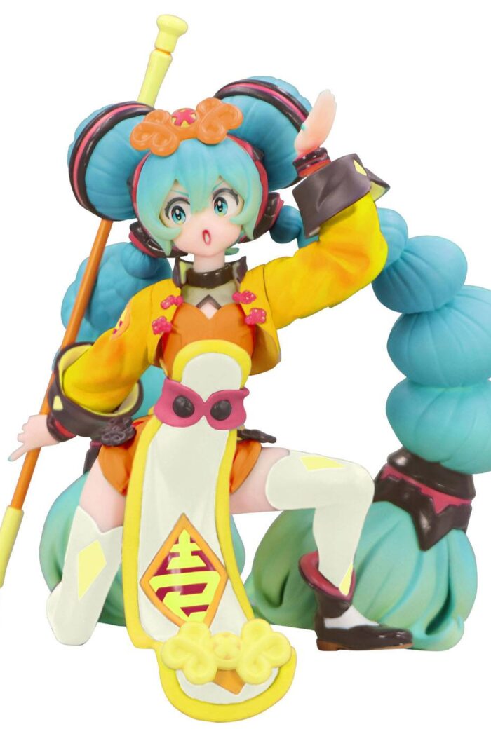 Figura Noodle Stopper Hatsune Miku