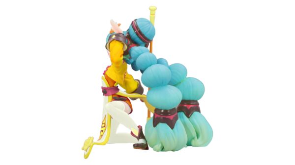 Figura Noodle Stopper Hatsune Miku