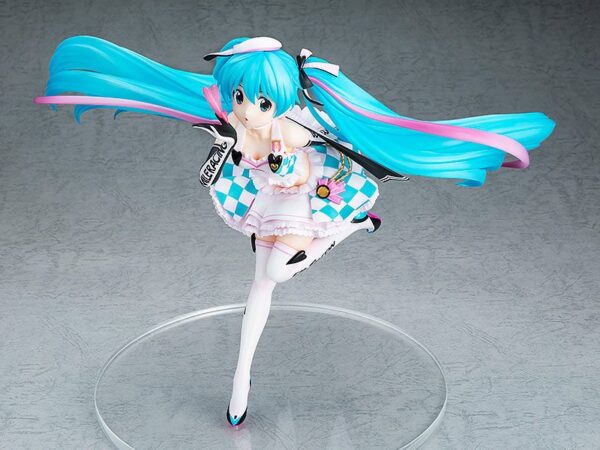 Figura Racing Miku 2019 Side Key Visual » Tu Tienda Anime Descubre el apasionante mundo de Figura Racing Miku 2019 Side Key Visual.