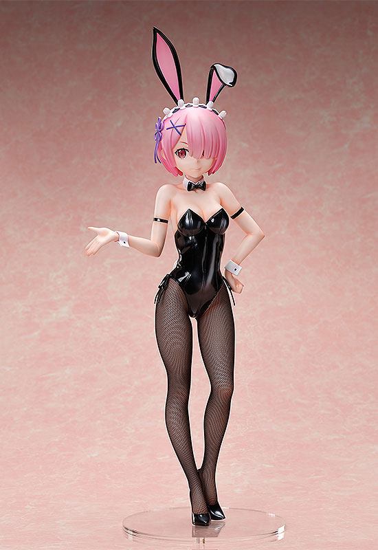 Figura Ram Bunny 2nd Re ZERO » Tu Tienda Anime Descubre el apasionante mundo de Figura Ram Bunny 2nd Re ZERO.
