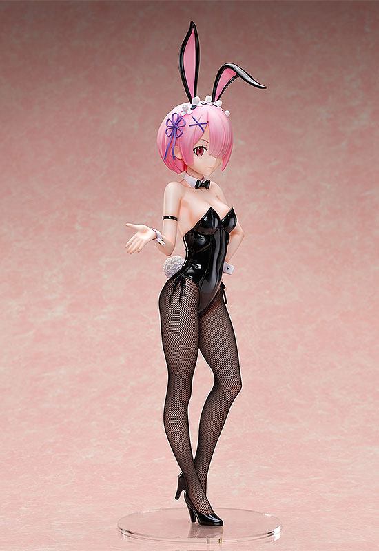 Figura Ram Bunny 2nd Re ZERO » Tu Tienda Anime Descubre el apasionante mundo de Figura Ram Bunny 2nd Re ZERO.