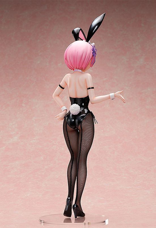 Figura Ram Bunny 2nd Re ZERO » Tu Tienda Anime Descubre el apasionante mundo de Figura Ram Bunny 2nd Re ZERO.