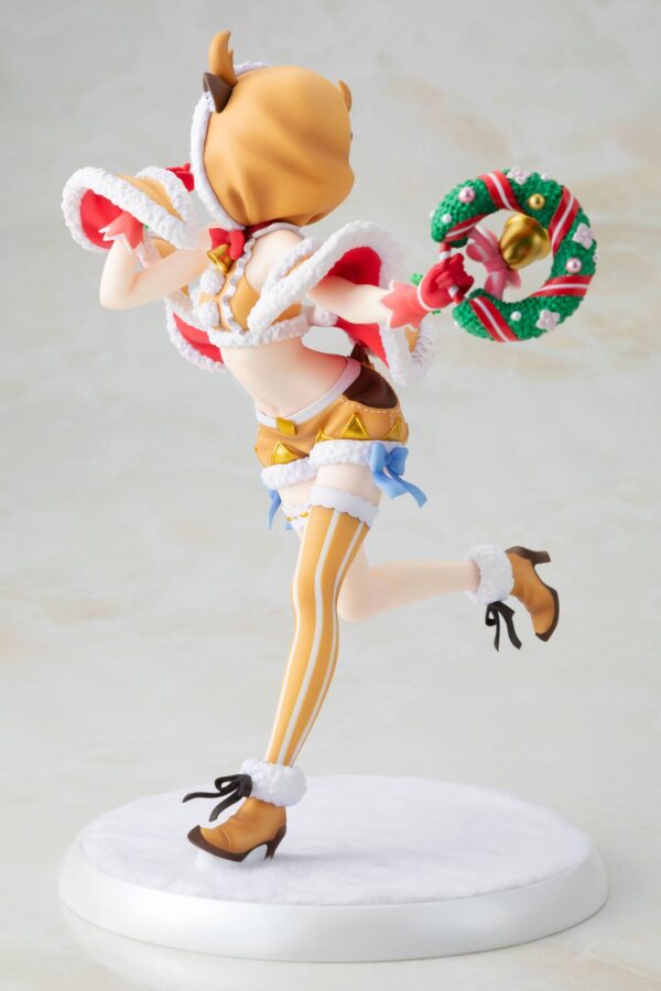 Figura Ram Christmas Maid » Tu Tienda Anime Descubre el apasionante mundo de Figura Ram Christmas Maid.
