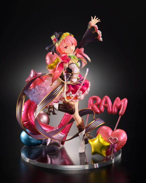 Figura Ram Idol Re ZERO » Tu Tienda Anime