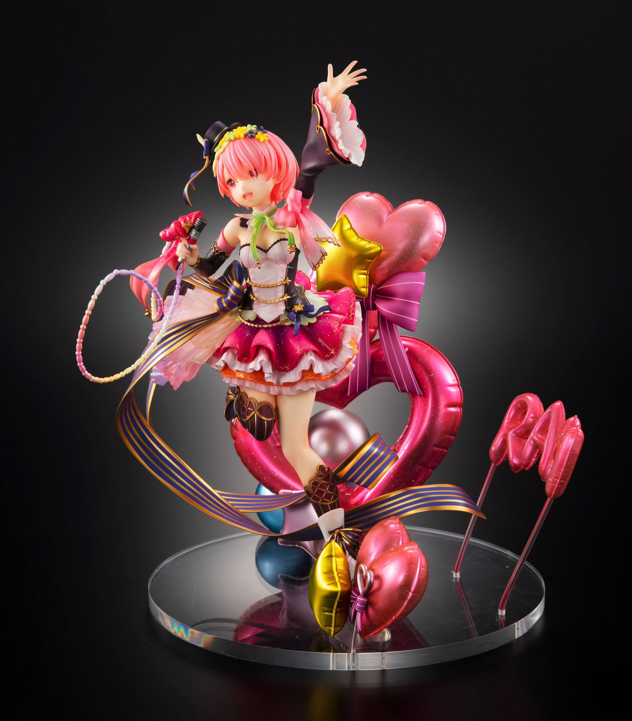 Figura Ram Idol Re ZERO - Imagen 2