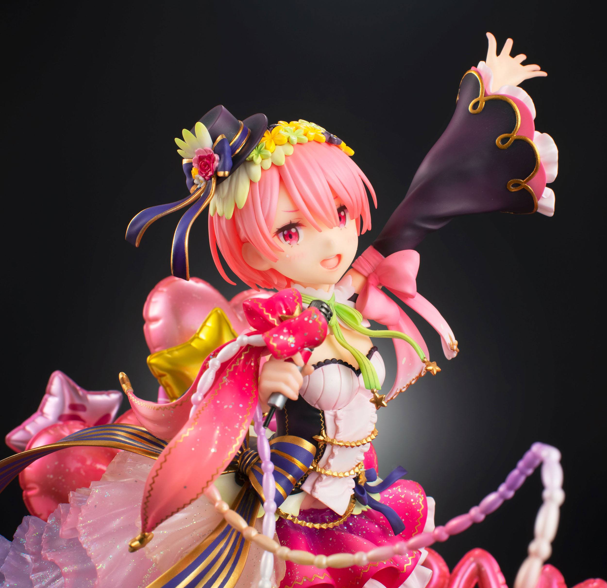 Figura Ram Idol Re ZERO - Imagen 8