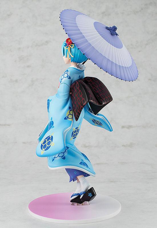 Figura Re ZERO Starting Life in Another World Rem Ukiyo-e 22 cm » Tu Tienda Anime Descubre el apasionante mundo de Figura Re ZERO Starting Life in Another World Rem Ukiyo-e 22 cm.