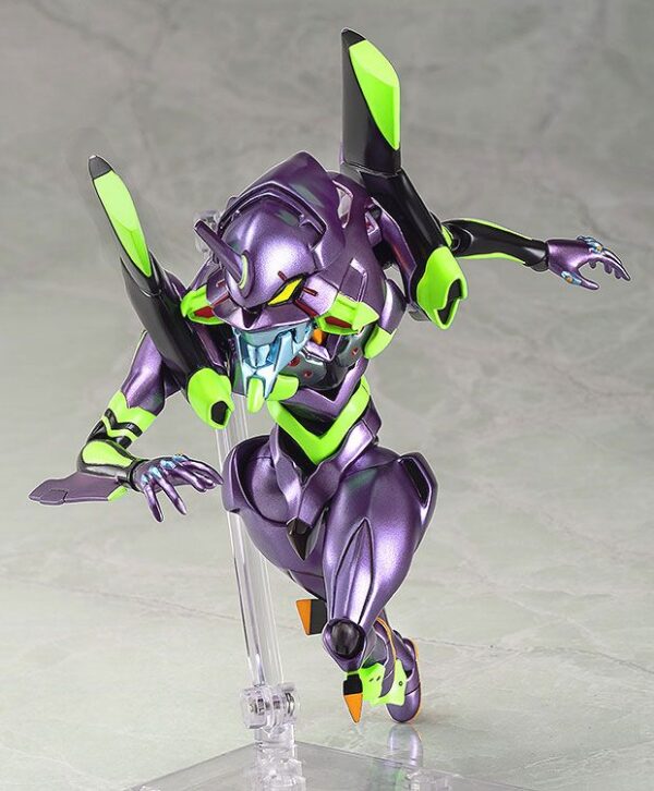 Figura Parfom Evangelion EVA-01 » Tu Tienda Anime Descubre el apasionante mundo de Figura Parfom Evangelion EVA-01.