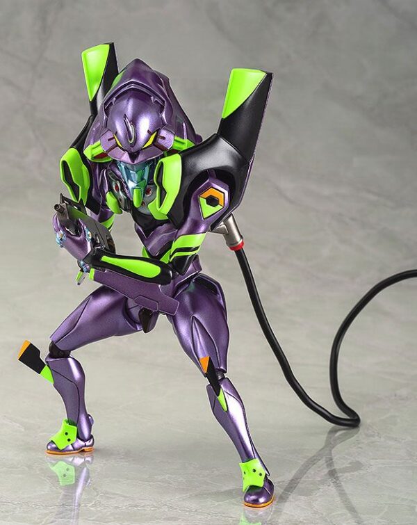 Figura Parfom Evangelion EVA-01 » Tu Tienda Anime Descubre el apasionante mundo de Figura Parfom Evangelion EVA-01.