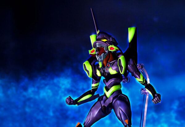 Figura Parfom Evangelion EVA-01 » Tu Tienda Anime Descubre el apasionante mundo de Figura Parfom Evangelion EVA-01.