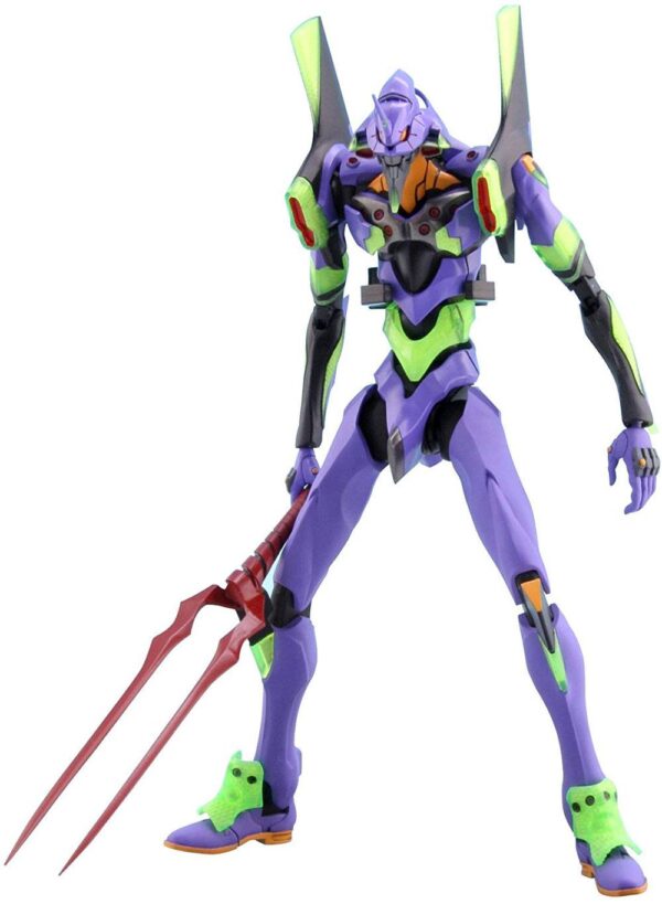 Figura-Rebuild-of-Evangelion-Unit-01-EVA-01 Descubre el apasionante mundo de Figura Rebuild of Evangelion Unit-01 EVA.
